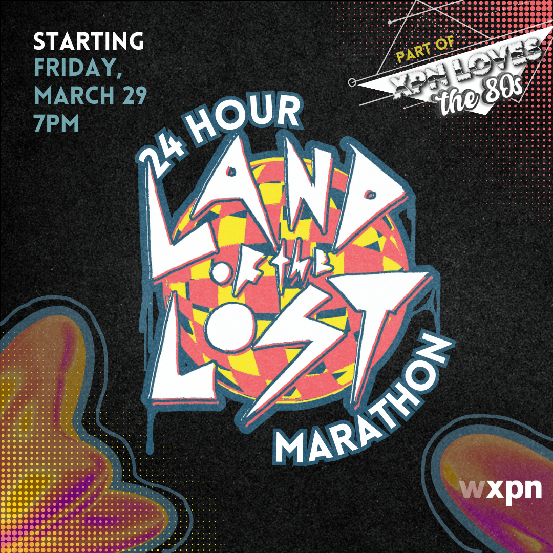 LotL 24-Hour Marathon reel
