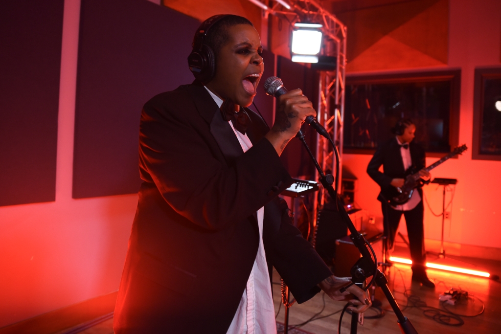 The Key Studio Sessions: Shygodwin