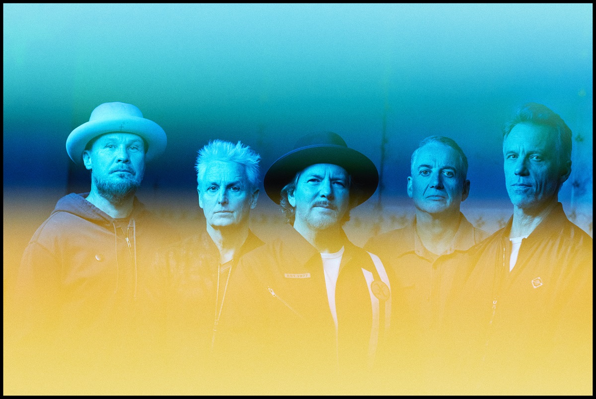 PRESS PLAY: New Albums out April 19th