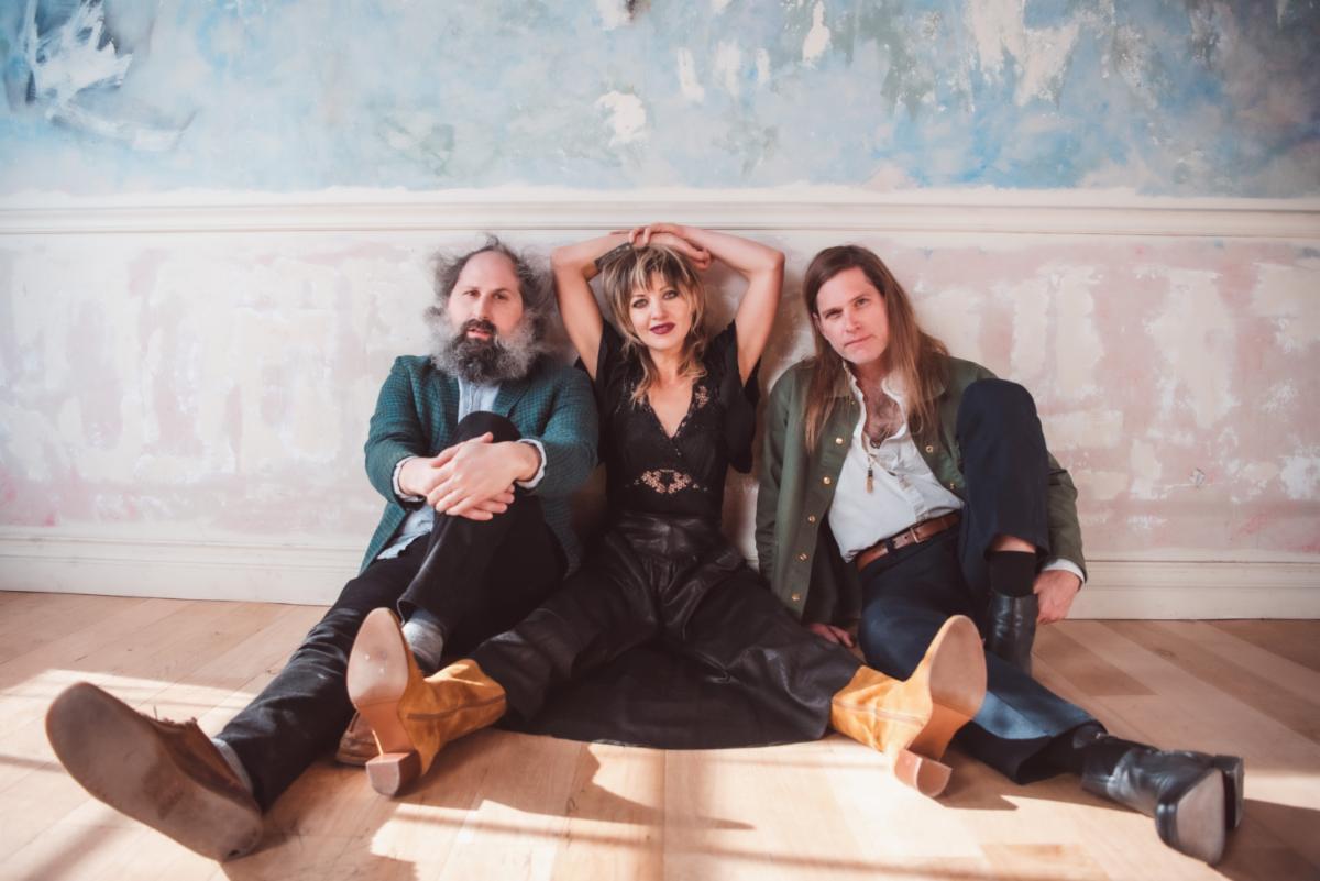 PRESS PLAY: New Albums out June 7th