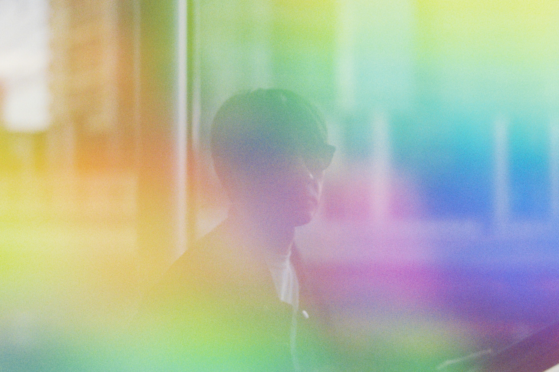 Cornelius’ “Sketch for Spring” comes at the perfect time