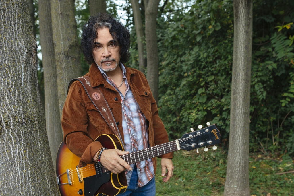 John Oates Returns Home: Headlining the 2024 Philadelphia Folk Festival