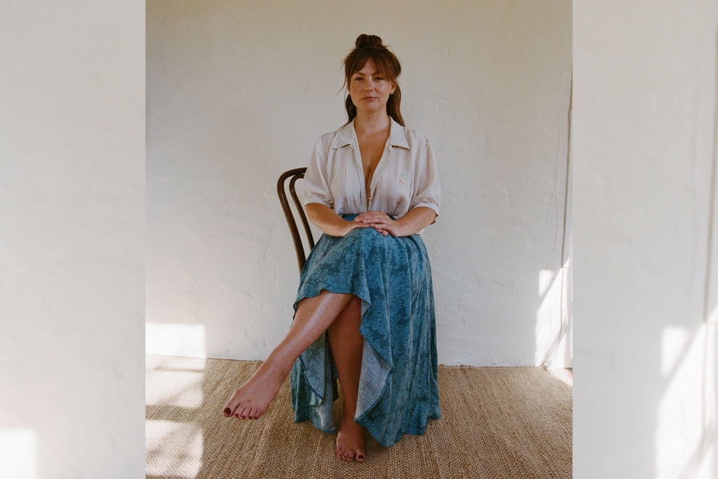 Angel Olsen announces solo ‘Songs From The Archive’ tour