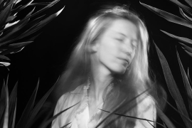 Eliza Hardy Jones questions reality in her new single “Counterfeit”