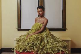 Jamila Woods’ latest album strikes for the root of love and heartache