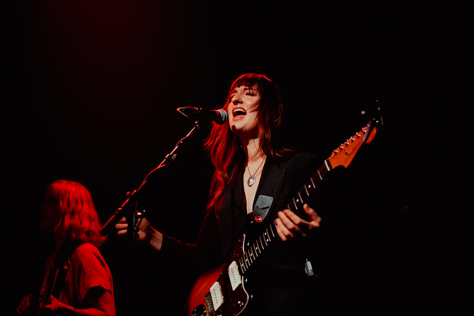 Madison Cunningham show review