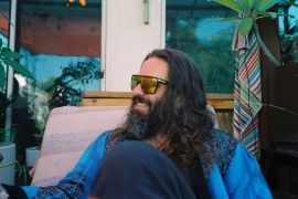 New Strand of Oaks single “Party at Monster Lake” captures the best time of your life