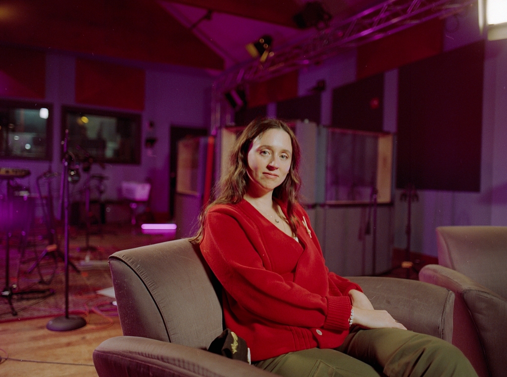WXPN Video Roundup: A celebration of Waxahatchee in five parts