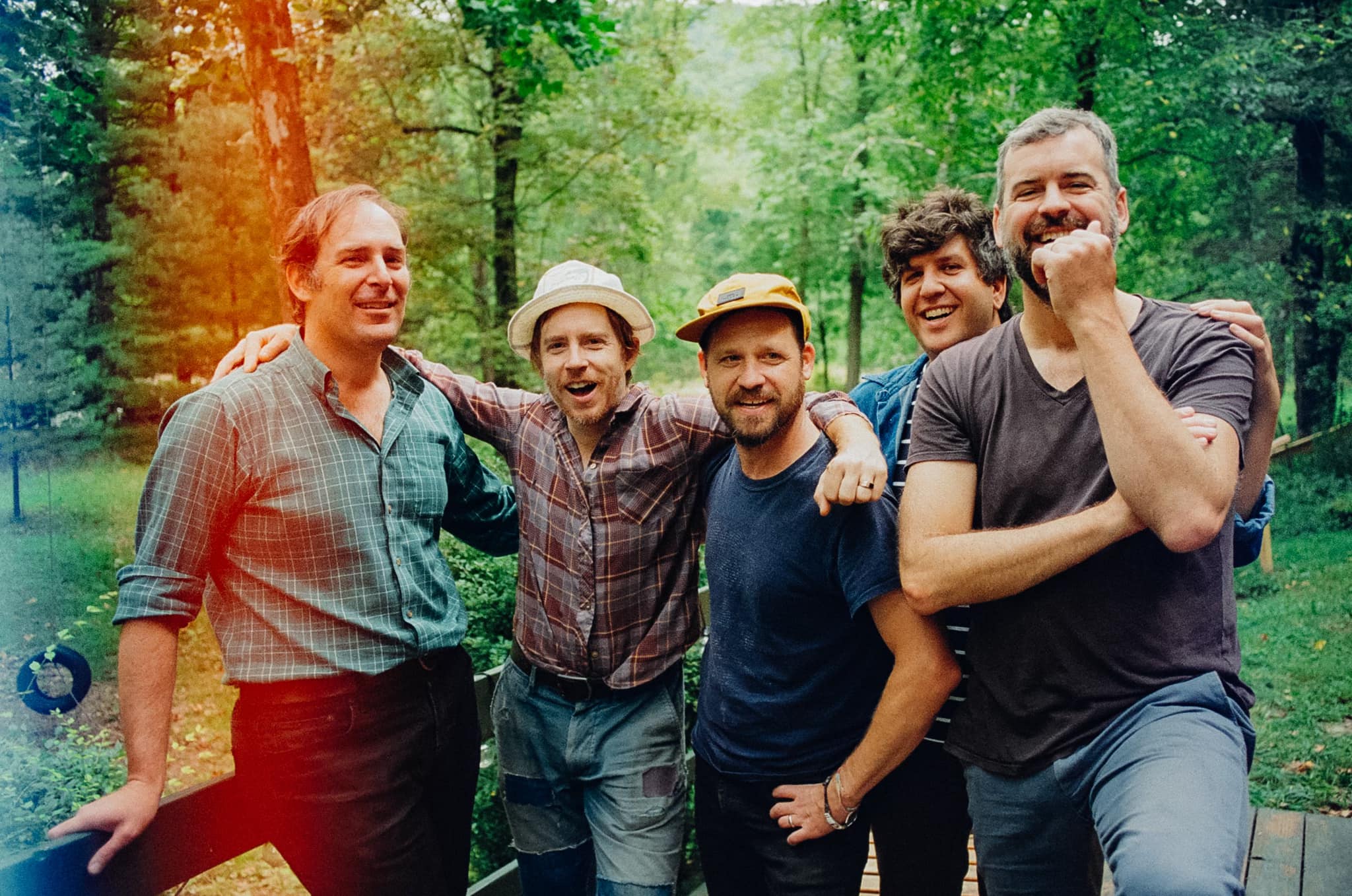 How a much-needed breather helped Dr. Dog craft its latest record