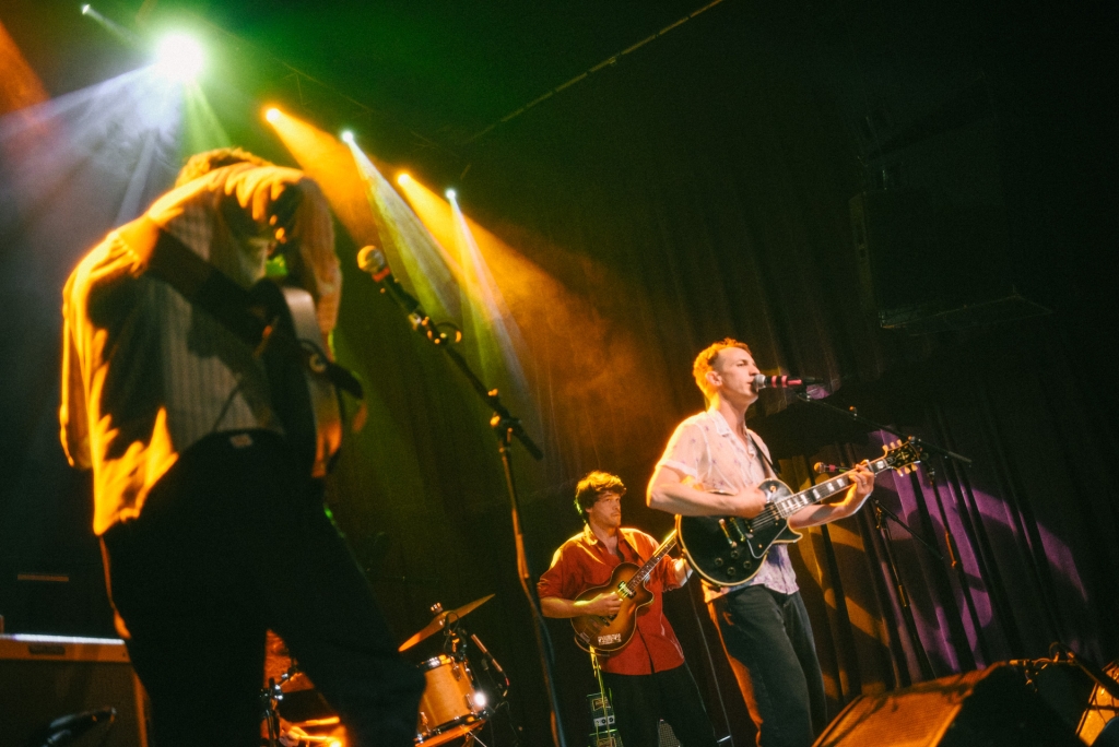 Buck Meek’s ‘Haunted Mountain’ gets a Philly release show with his co-writer Jolie Holland