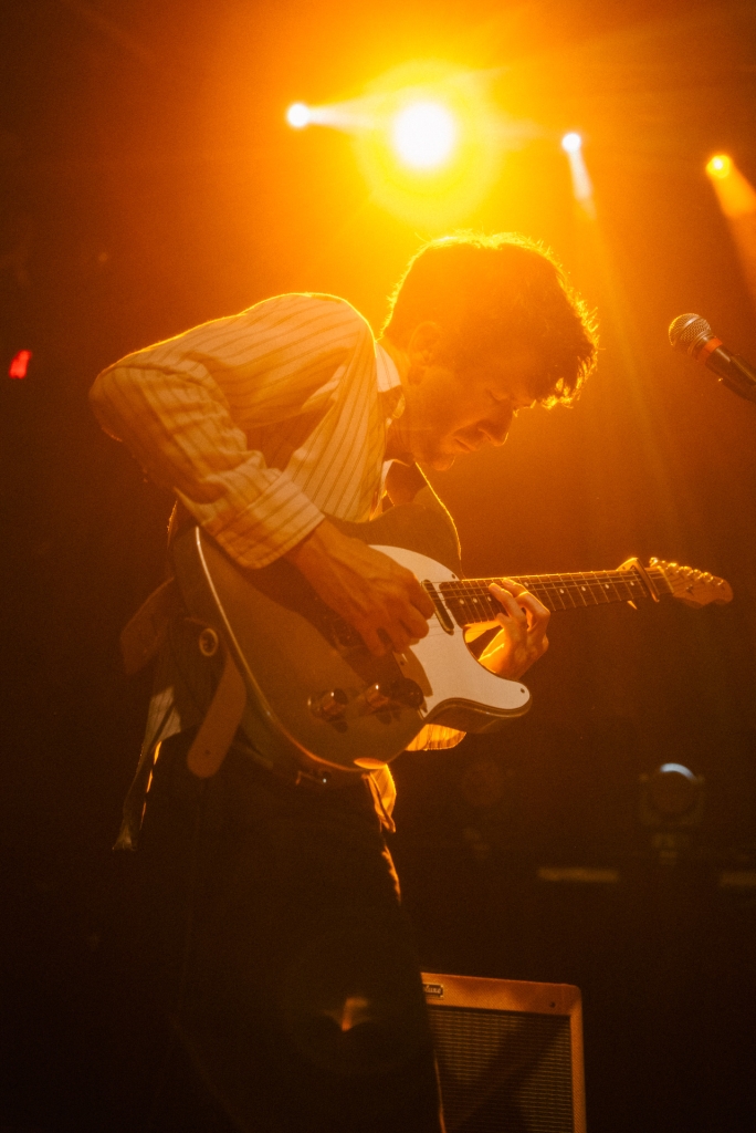 World Cafe Playlist for 05/31/2021