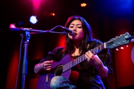 Beabadoobee announces fall tour following her recent single “Take A Bite”