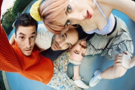 Charly Bliss announce new album with lovesick single “Nineteen”