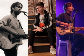 Alex G, Frances Quinlan, Sadurn, and more feature on ‘I Saw The TV Glow’ soundtrack