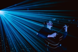 Hozier and Allison Russell transcend at Camden’s Freedom Mortgage Pavilion