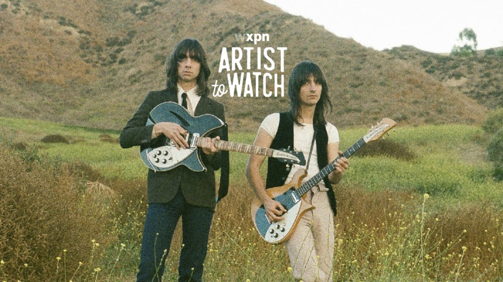 The Lemon Twigs | Artist To Watch – June 2024