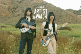 The Lemon Twigs | Artist To Watch – June 2024
