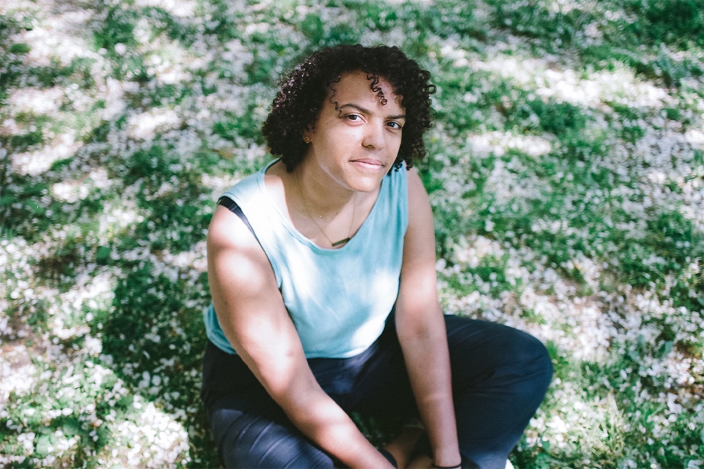 Oceanator releases single “Get Out” ahead of ‘Everything is Love and Death’