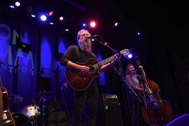 Iron and Wine’s stunning duet with Fiona Apple gets a cinematic music video