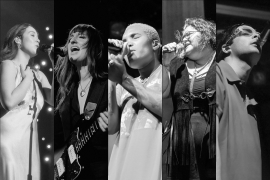 WXPN Video Roundup: content from the artists we’ve seen in concert recently