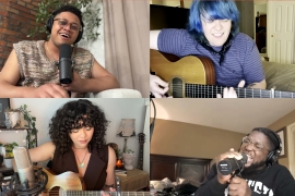 WXPN’s 24 Hour Song Challenge announces finalists