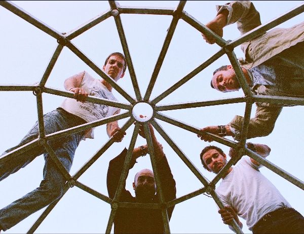 Beware, ye Philadelphians: Poison Ruïn and Shadow Knell release mystical new music