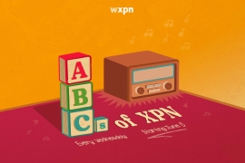 Get schooled with The ABCs of XPN, starting June 5th