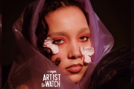 Julia Pratt | Artist To Watch – July 2024