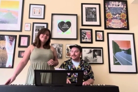 24 Hour Song Challenge Entries We Loved: Summertime in Philadelphia
