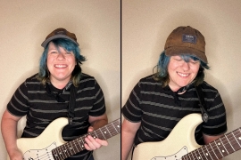 WXPN 24 Hour Song Challenge Finalist Spotlight: Best Bear