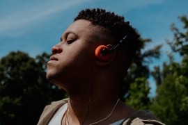 WXPN 24 Hour Song Challenge Finalist Spotlight: Khalil Amaru