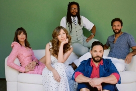 PRESS PLAY: New Albums out June 21st