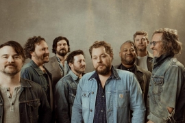 PRESS PLAY: New Albums out June 28th