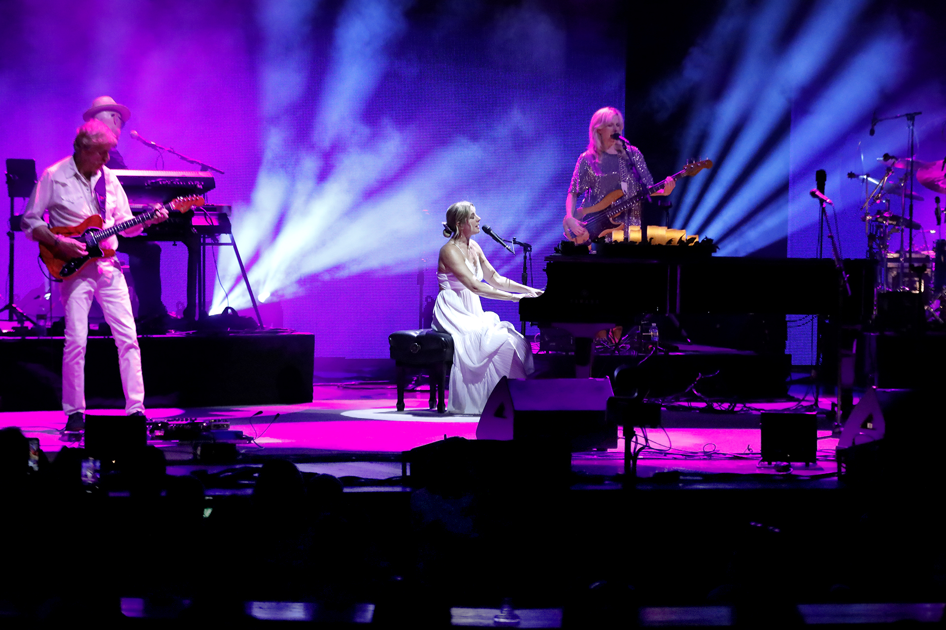 XPN Honors Lilith Fair On International Women’s Day