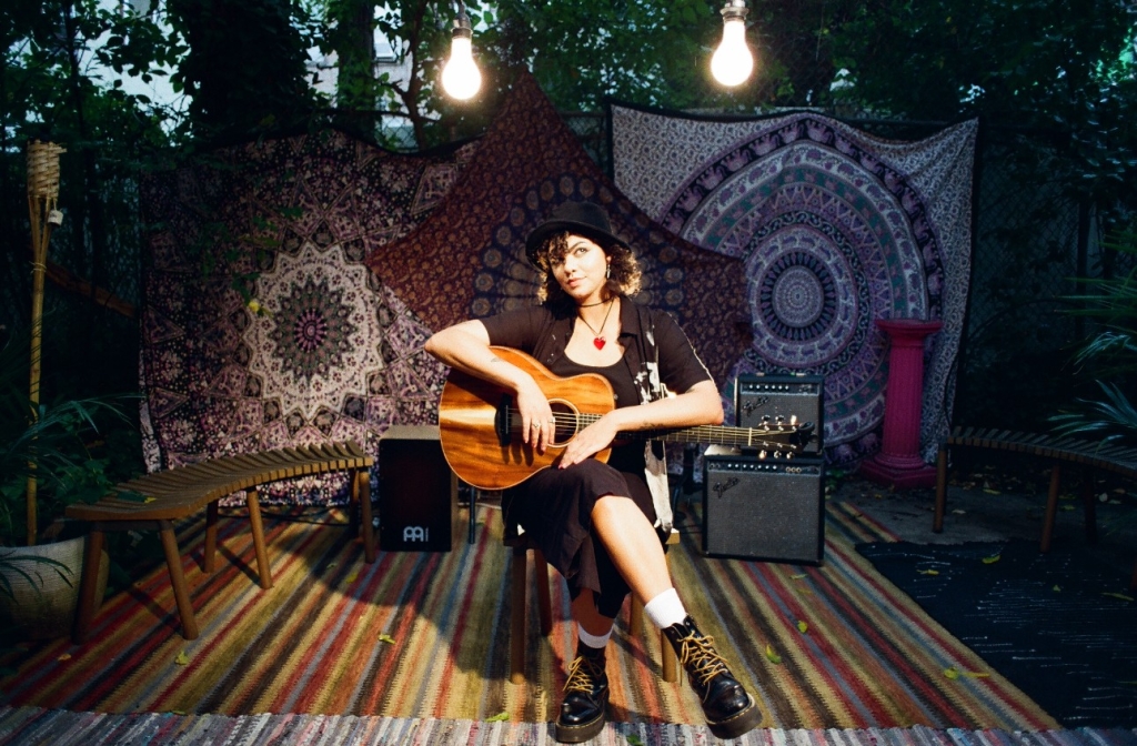 WXPN 24 Hour Song Challenge Finalist Spotlight: Mackenzie Johnson