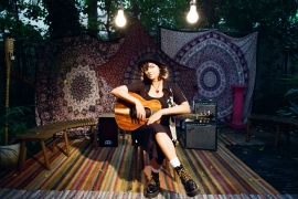 WXPN 24 Hour Song Challenge Finalist Spotlight: Mackenzie Johnson