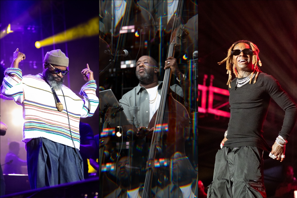 Roots Picnic 2024 in the books: relive the festival’s bright spots with Philly legends and up-and-comers