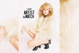 Grace Bowers | Artist To Watch – August 2024
