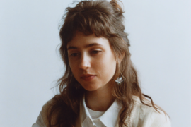 PRESS PLAY: New Albums out July 12th