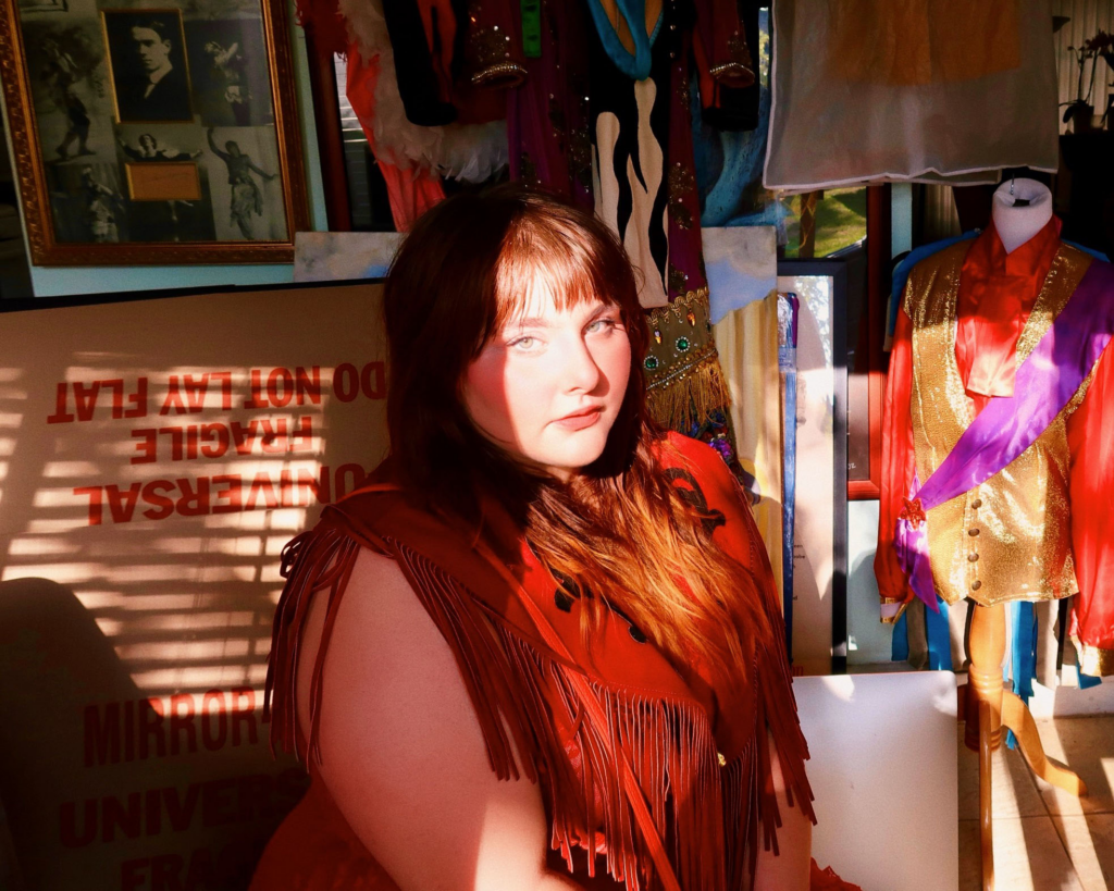 Kississippi knows herself and her music better than ever on new EP