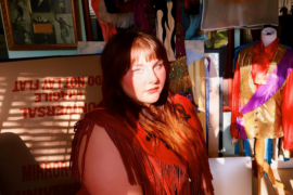 Kississippi knows herself and her music better than ever on new EP