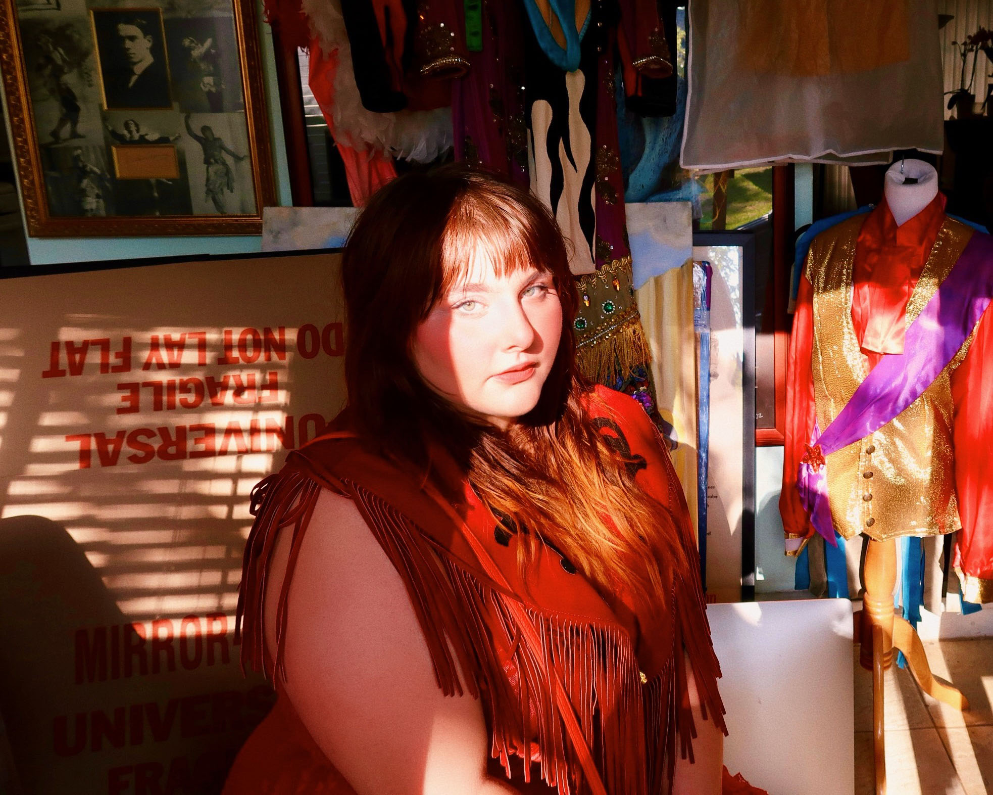 Kississippi knows herself and her music better than ever on new EP
