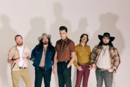 PRESS PLAY: New Albums out July 26th