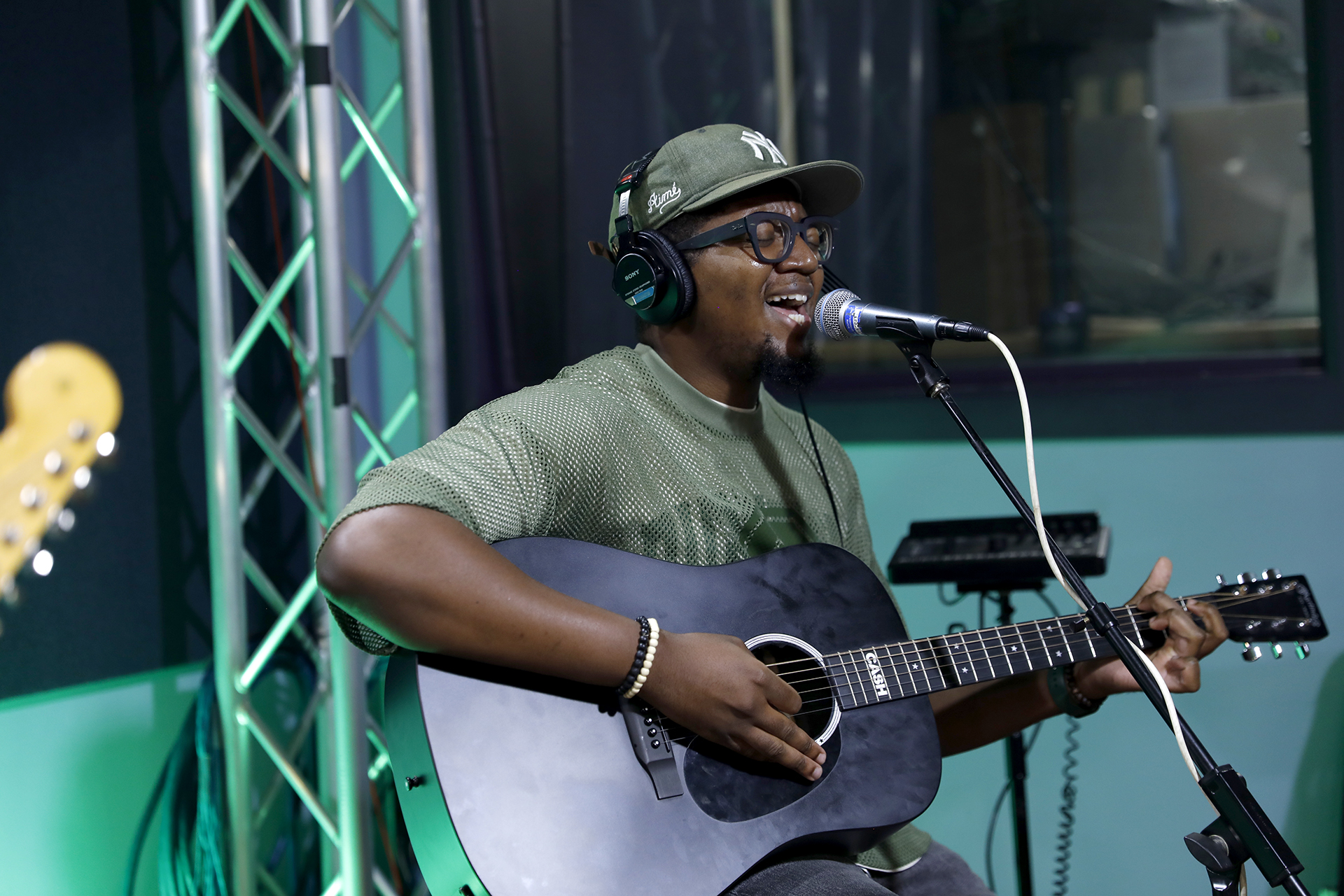 KSS – Jamaican Independence Day 2024