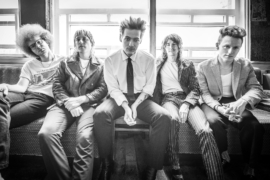PRESS PLAY: New Albums out August 2nd