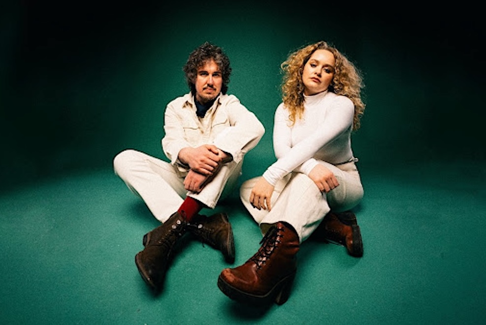 PRESS PLAY: New Albums out September 6th
