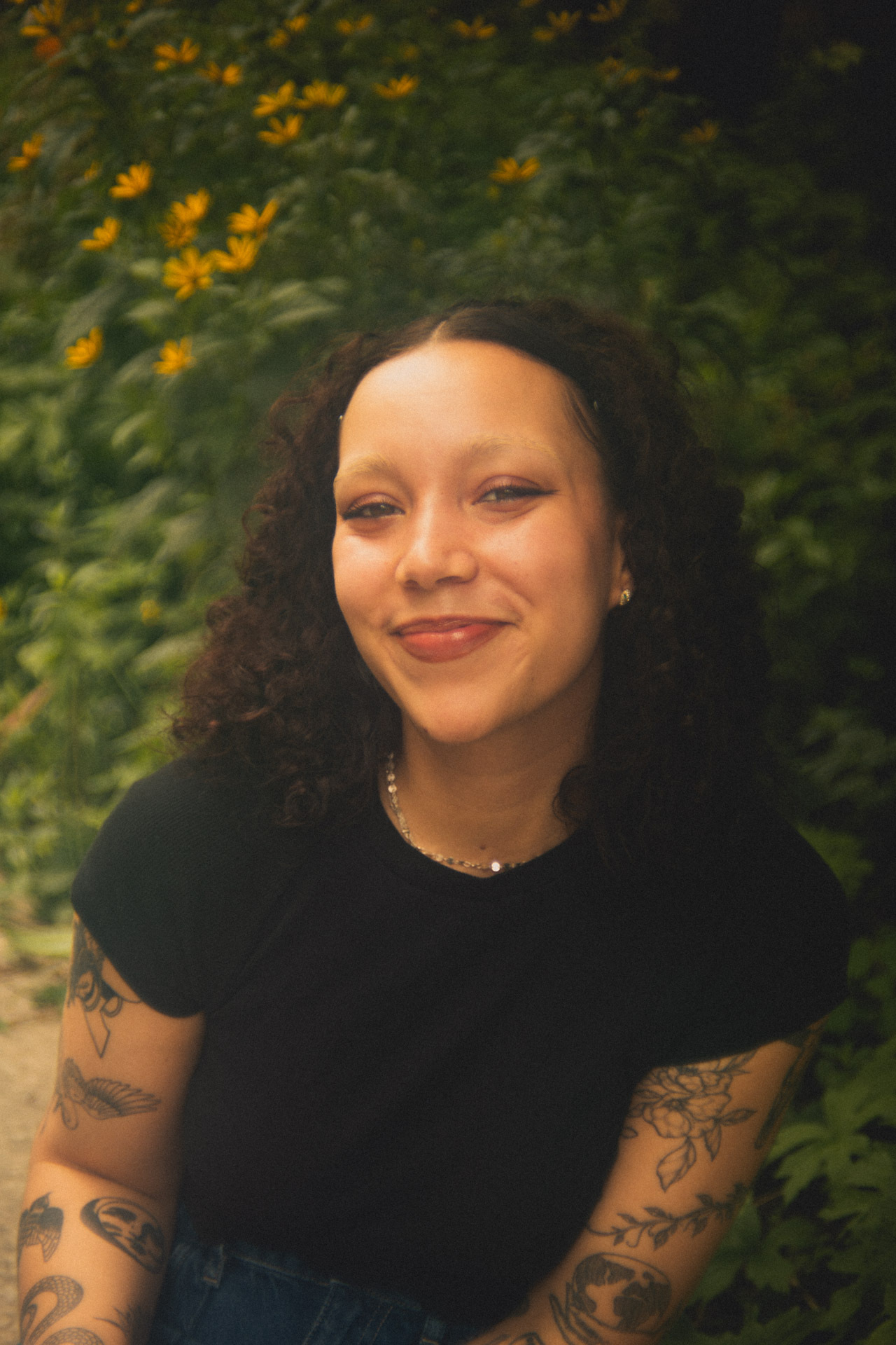 Julia Pratt ATW Playlist