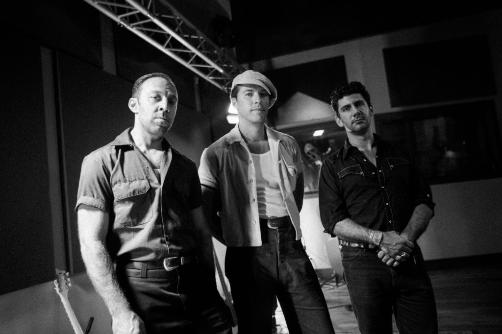 Indie Rock Hit Parade Live Session: LA LOM