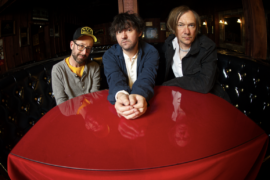 PRESS PLAY: New Albums out September 20th