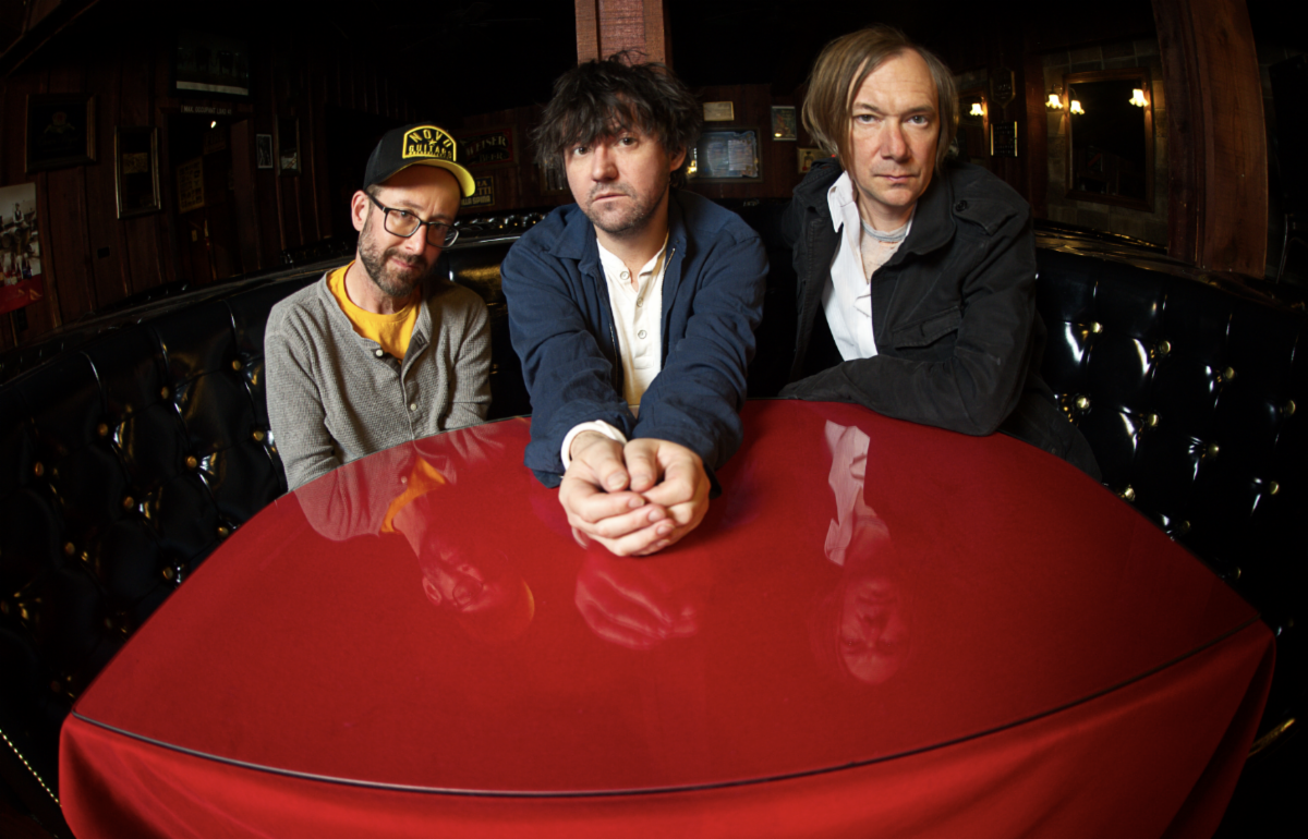 PRESS PLAY: New Albums out September 20th